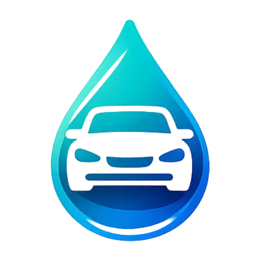 Lavage auto à domicile Avril